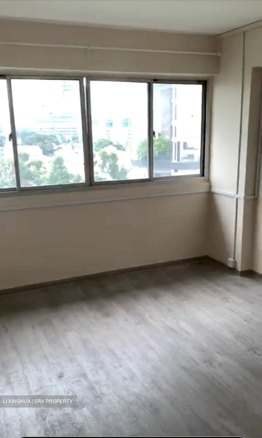 Spottiswoode Park (D2), Apartment #367537961